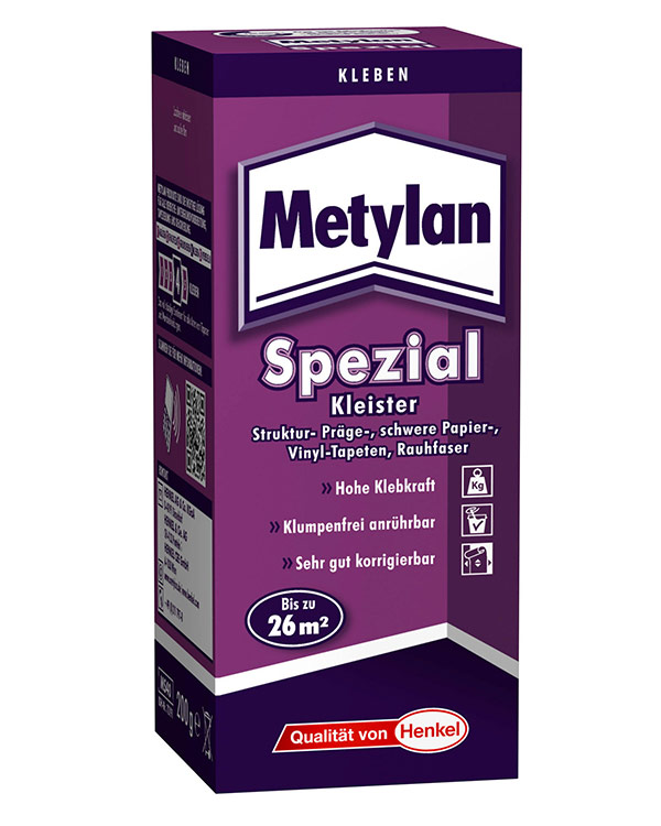 Metylan Spezial