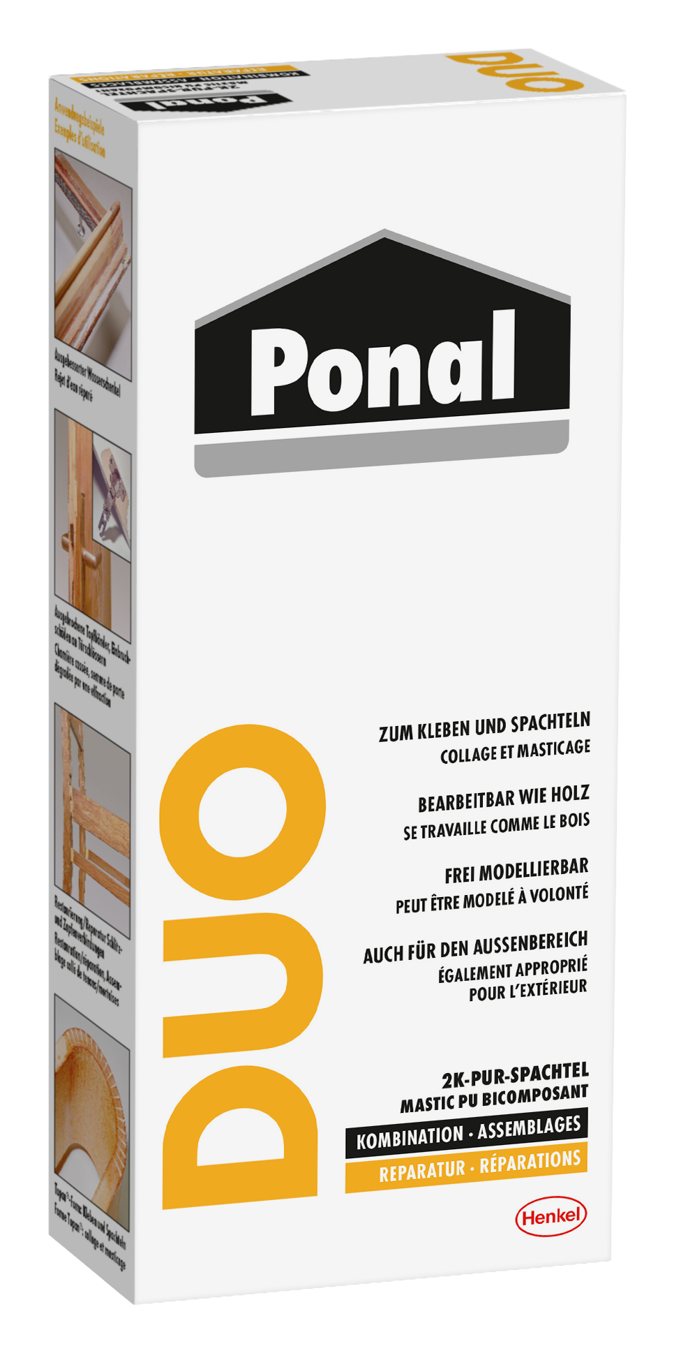 Ponal DUO 