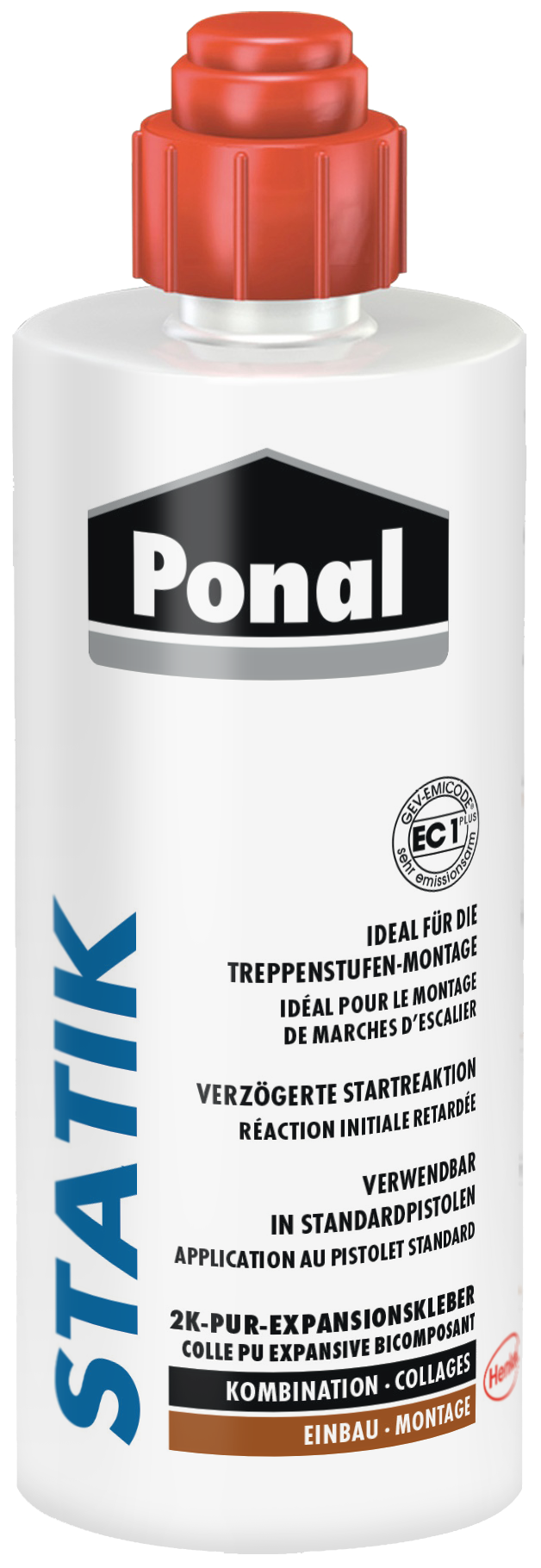 Ponal Statik 