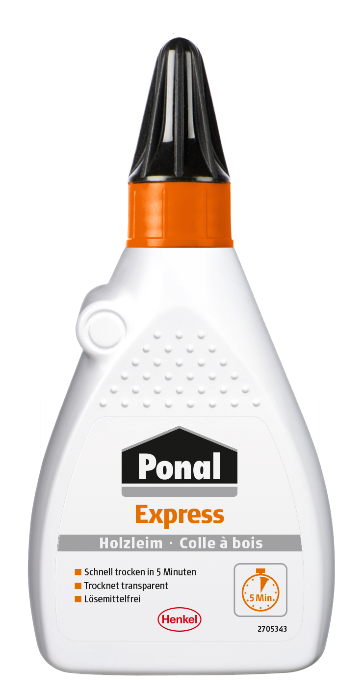 Ponal Express