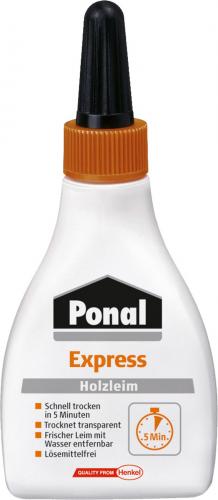 Ponal Express 