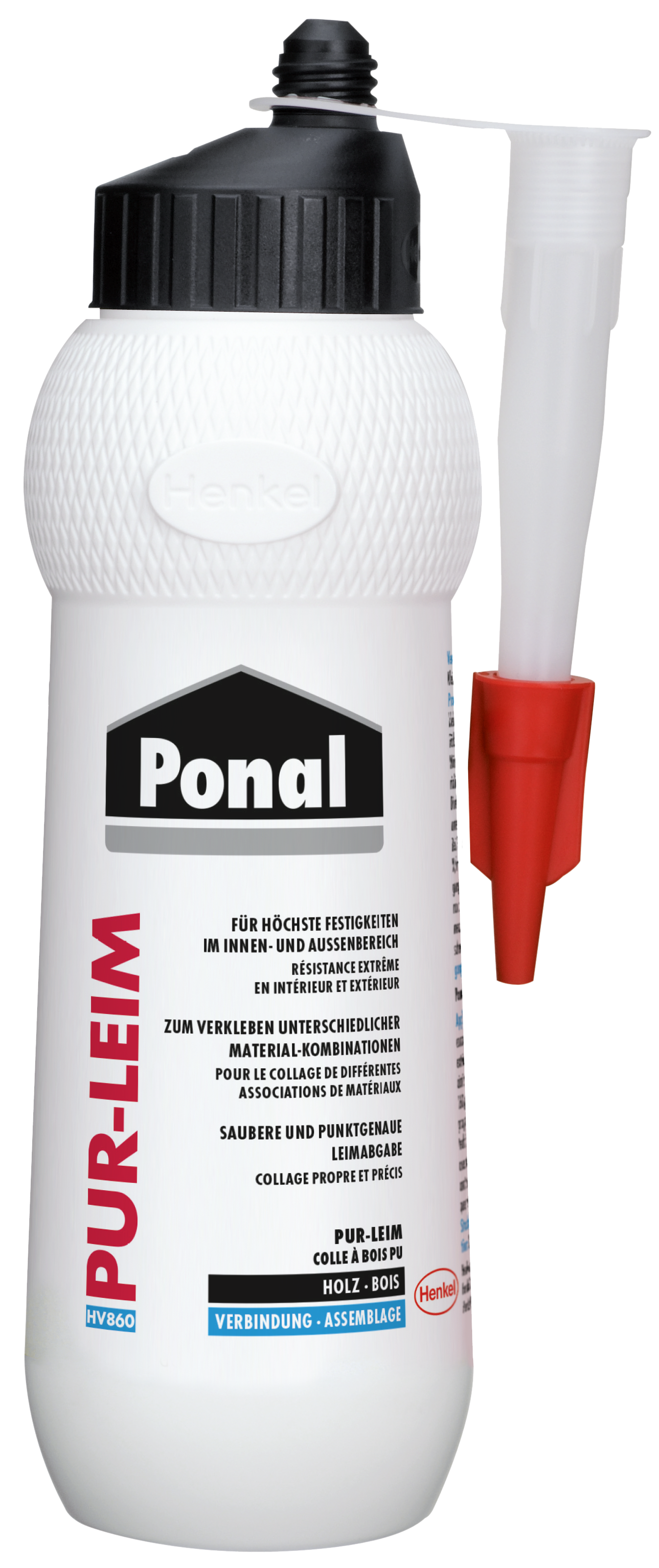 Ponal PUR-Leim 